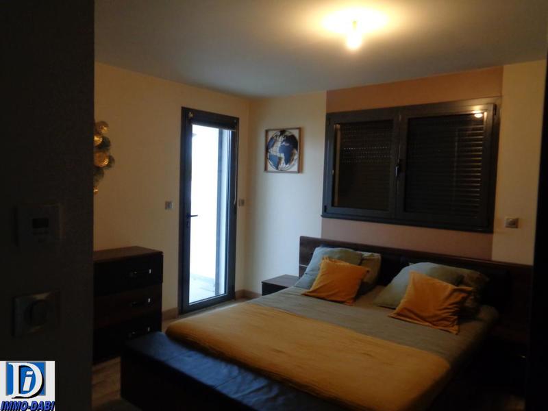 Villa - 130 m² - 5 pièces