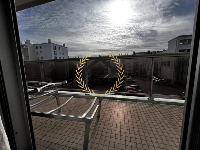 Appartement - 51 m² - 2 pièces