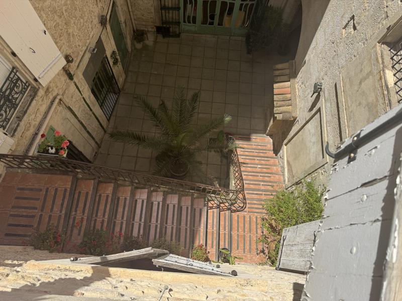 Appartement - 80 m² - 3 pièces