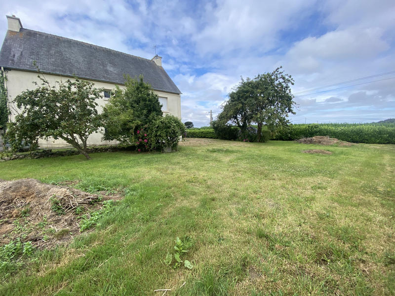 Maison - 97 m² - 4 pièces