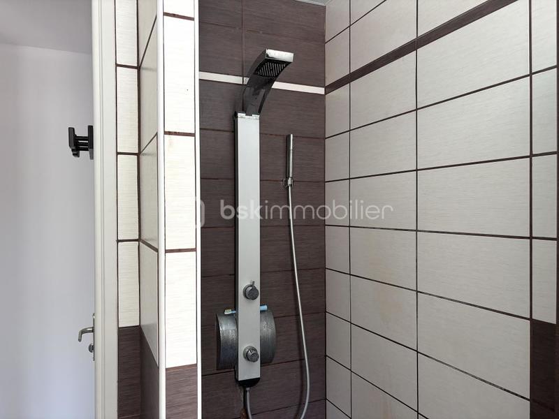 Villa - 92 m² - 5 pièces