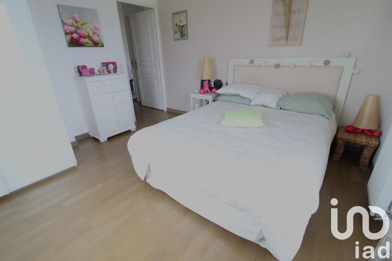 Appartement - 95 m² - 5 pièces