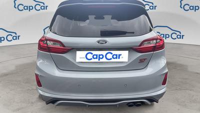 Ford Fiesta VI 1.5 t EcoBoost 200 St