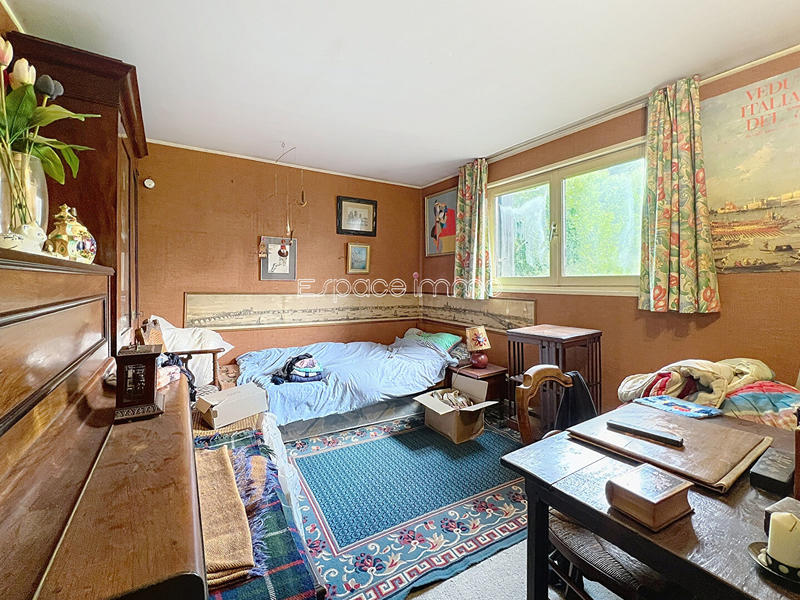 Maison - 150 m² - 7 pièces