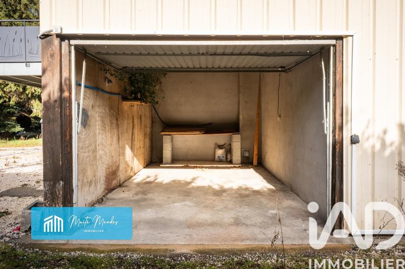 Appartement - 116 m² - 4 pièces