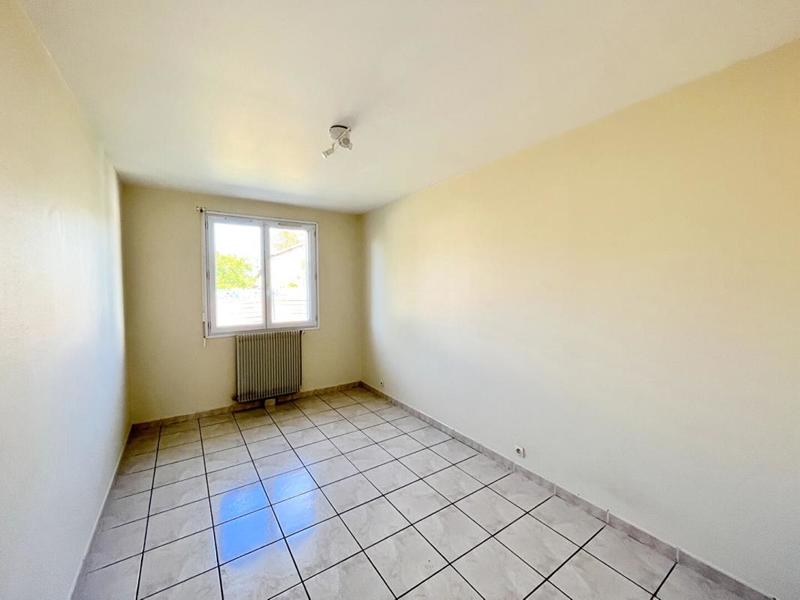 Maison - 86 m² - 4 pièces