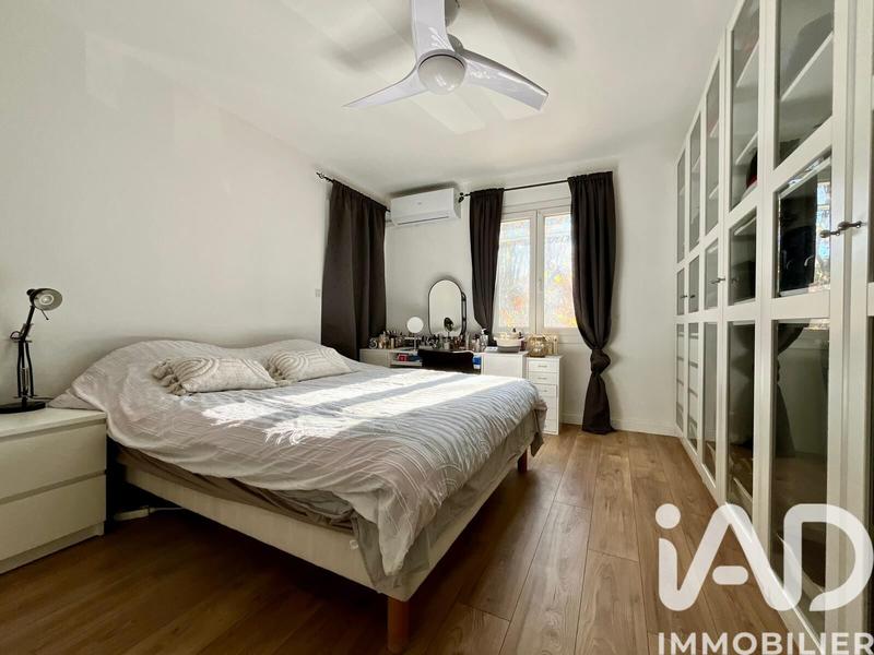 Maison de ville - 110 m² - 4 pièces