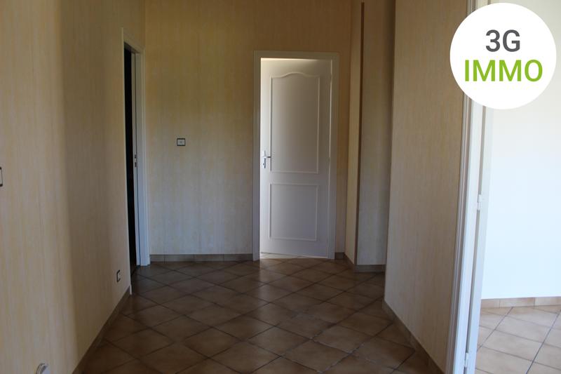 Villa - 104 m² - 4 pièces