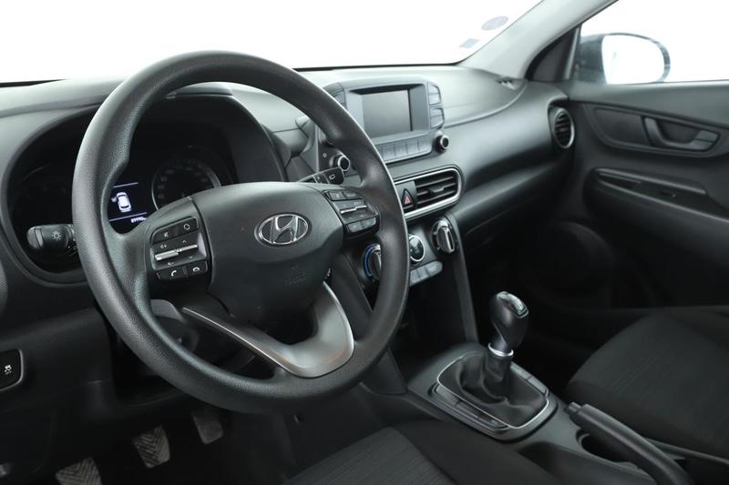 Hyundai Kona 1.0 t-GDi Initia 120 ch