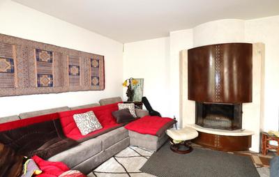 Maison - 152 m² - 6 pièces