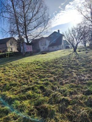 Maison de village - 150 m² - 5 pièces