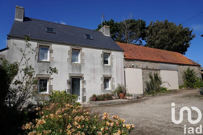 Ferme - 120 m² - 7 pièces