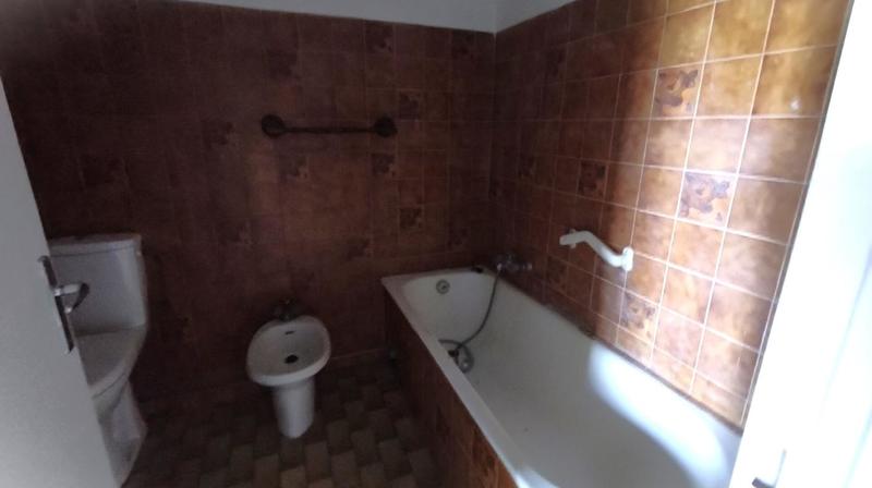 Appartement - 32 m² - 1 pièce