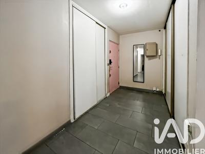 Appartement - 85 m² - 4 pièces