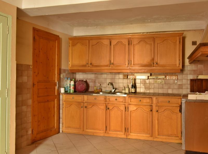 Maison de ville - 133 m² - 6 pièces