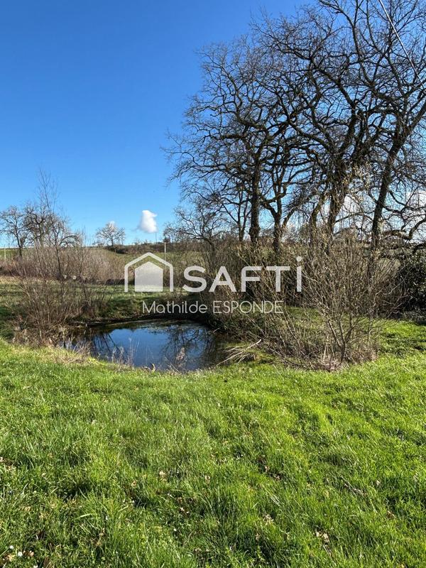 Maison - 190 m² - 5 pièces