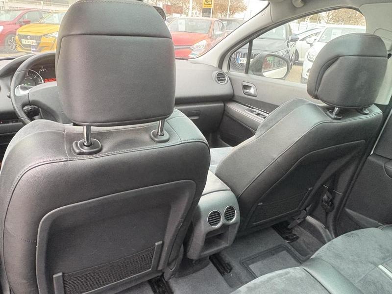 Peugeot 3008 1.6 Hdi 120 Cv Crossway 54500 Klm