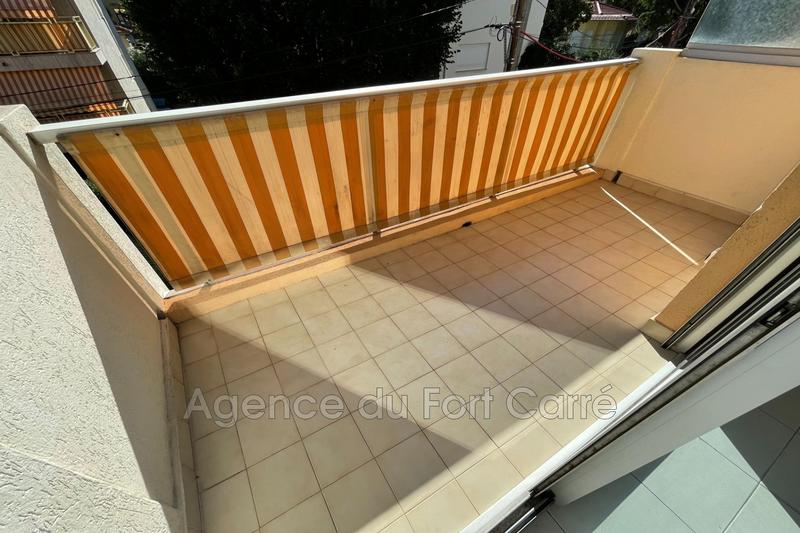 Appartement - 30 m² - 2 pièces