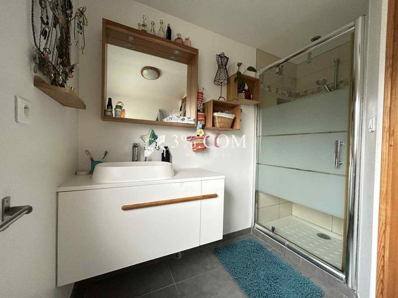 Maison - 103 m² - 6 pièces