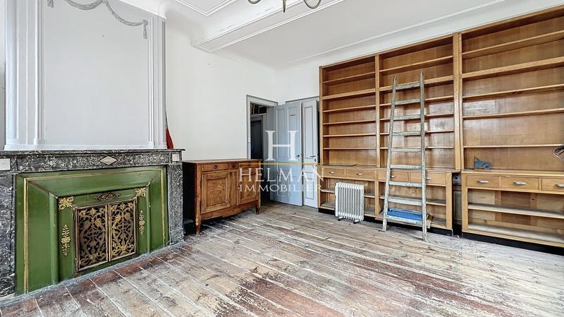 Maison - 301 m² - 11 pièces