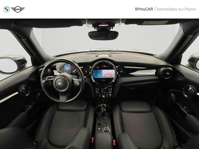 Mini 3 portes Hatch Electric F56 Bev Lci Cooper se 184 ch Edition Premium