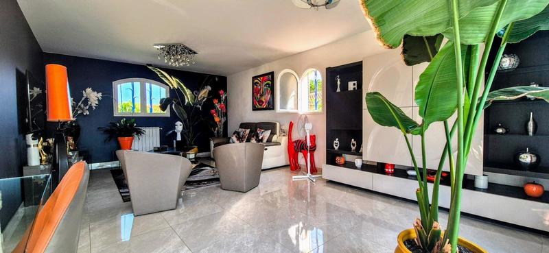 Villa - 158 m² - 6 pièces