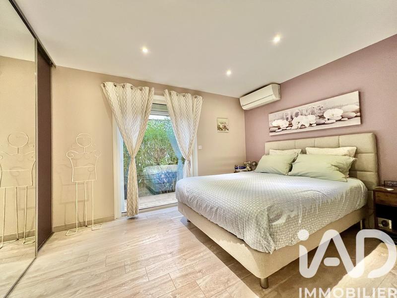 Maison - 124 m² - 5 pièces