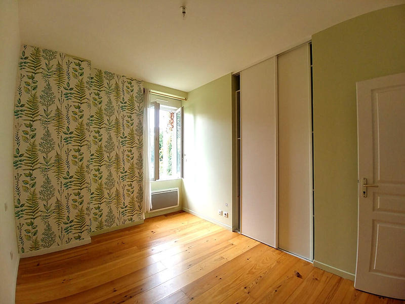 Maison - 108 m² - 4 pièces