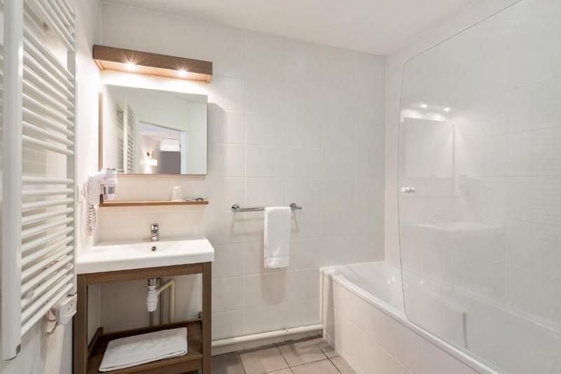 Appartement - 25 m² - 1 pièce