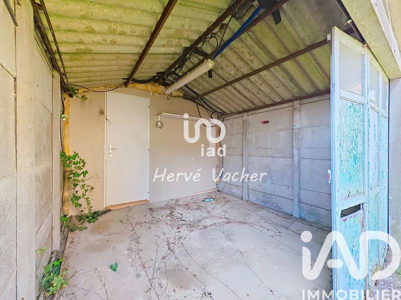 Maison de ville - 120 m² - 5 pièces