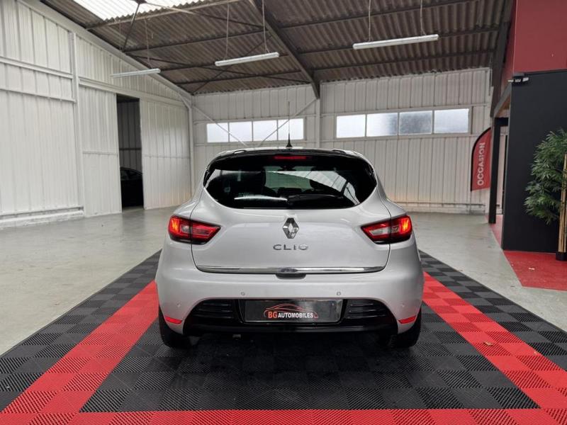 Renault Clio TCe 90 Ch Limited - Garantie 6 Mois
