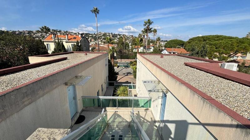 Appartement - 25 m² - 2 pièces