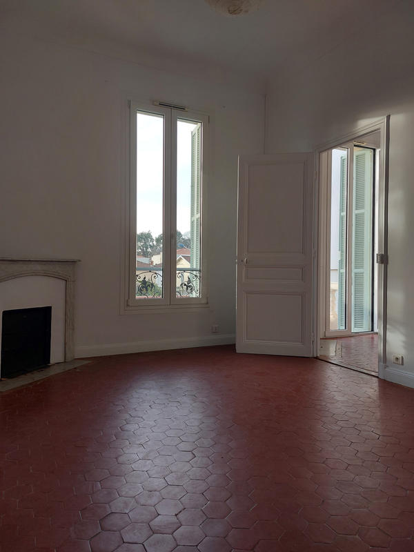 Appartement - 66 m² - 4 pièces