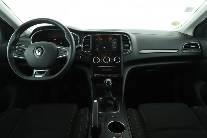 Renault Captur 1.2 TCe Energy Intens Edc 120 ch