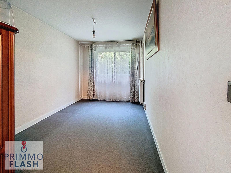 Appartement - 86 m² - 4 pièces