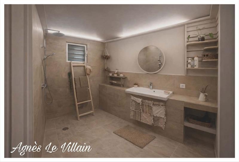Villa - 180 m² - 7 pièces