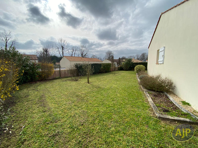 Maison - 86 m² - 4 pièces