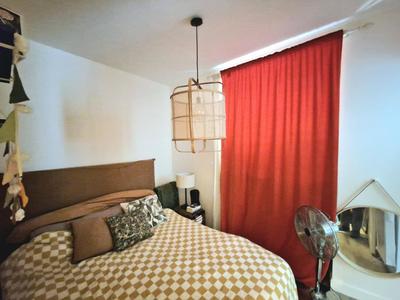 Appartement - 30 m² - 2 pièces