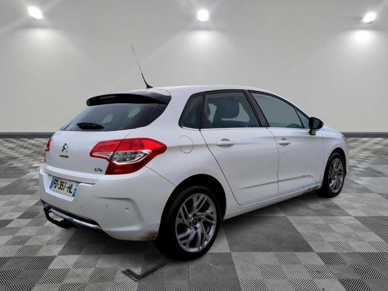 Citroën C4 1.2i PureTech 12v s&amp;S - 130 Collection