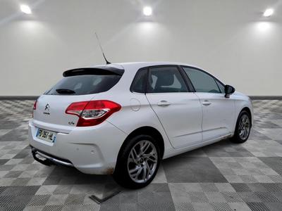 Citroën C4 1.2i PureTech 12v s&amp;S - 130 Collection