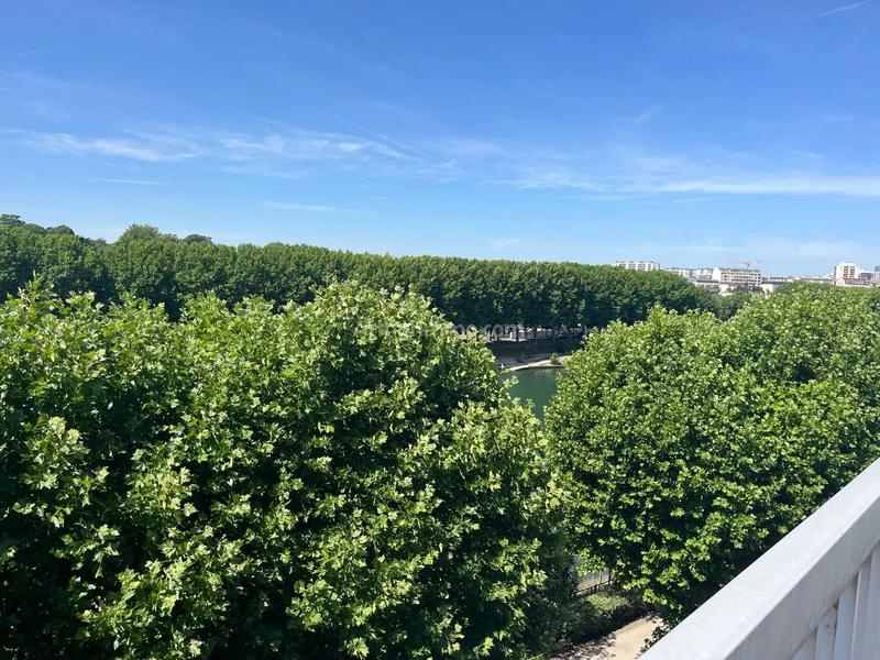 Appartement - 111 m² - 4 pièces