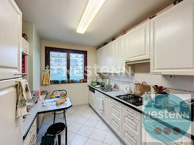 Maison - 111 m² - 5 pièces