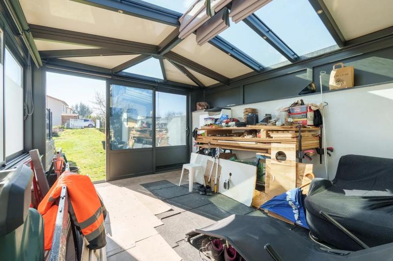 Appartement - 114 m² - 3 pièces