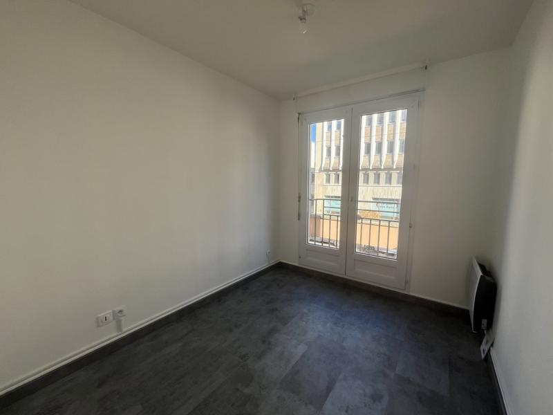 Appartement - 30 m² - 2 pièces