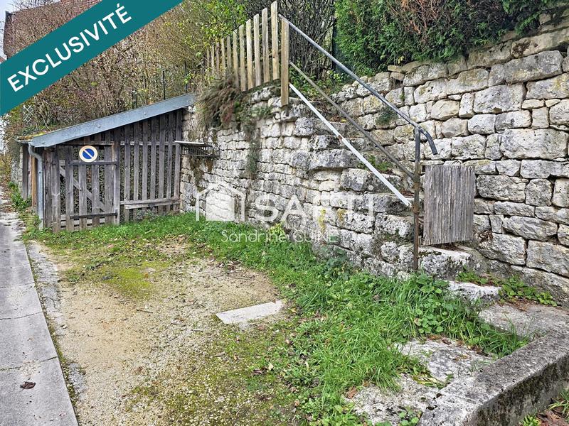 Maison - 164 m² - 7 pièces