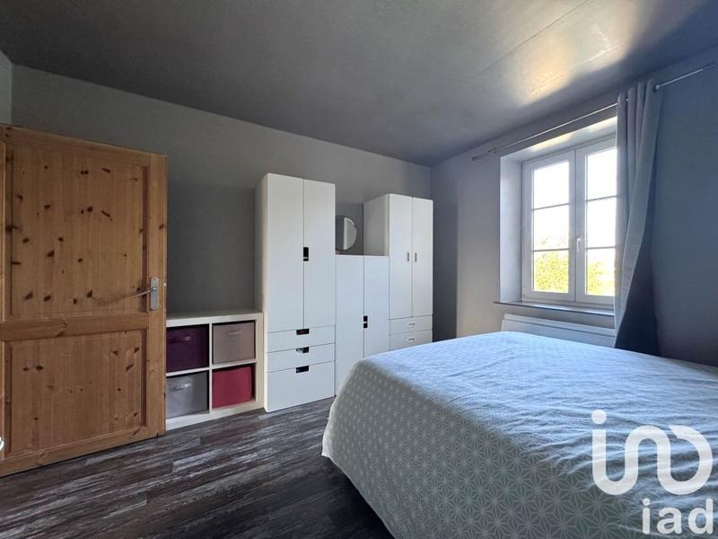 Maison de village - 194 m² - 6 pièces