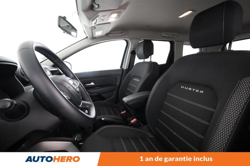 Dacia Duster II 1.5 dCi Blue Prestige 4x2 116 ch