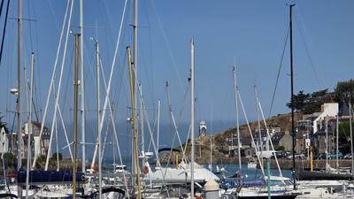 Appartement - 97 m² - 4 pièces