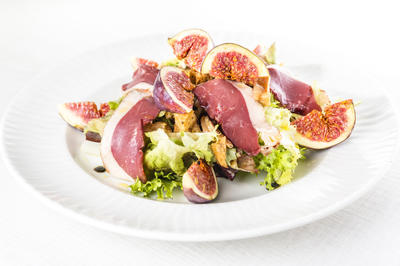 Restaurant le gourmand Pressé