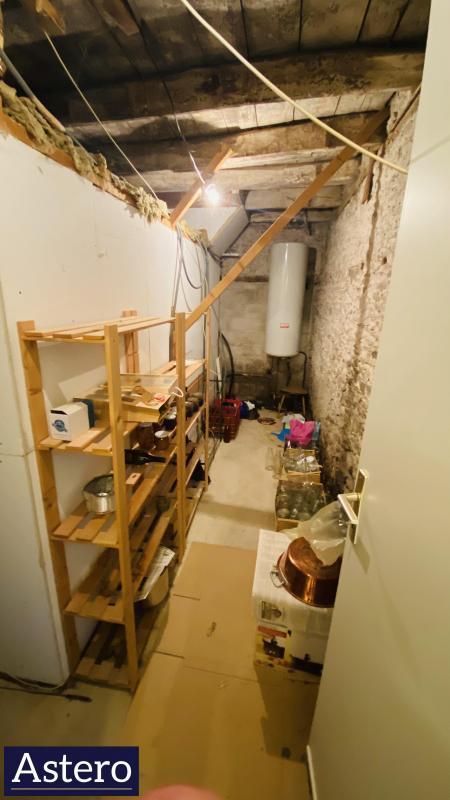 Propriété - 183 m² - 6 pièces